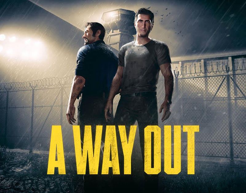 A Way Out (Xbox One), Inter Game Pro, intergamepro.com