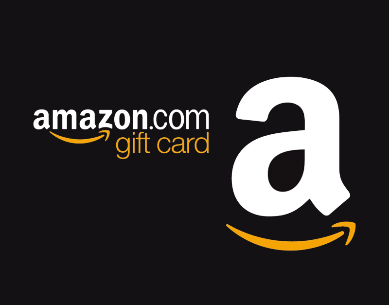 Amazon Gift Card, Inter Game Pro, intergamepro.com