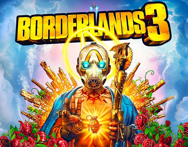 Borderlands 3 (Xbox One), Inter Game Pro, intergamepro.com