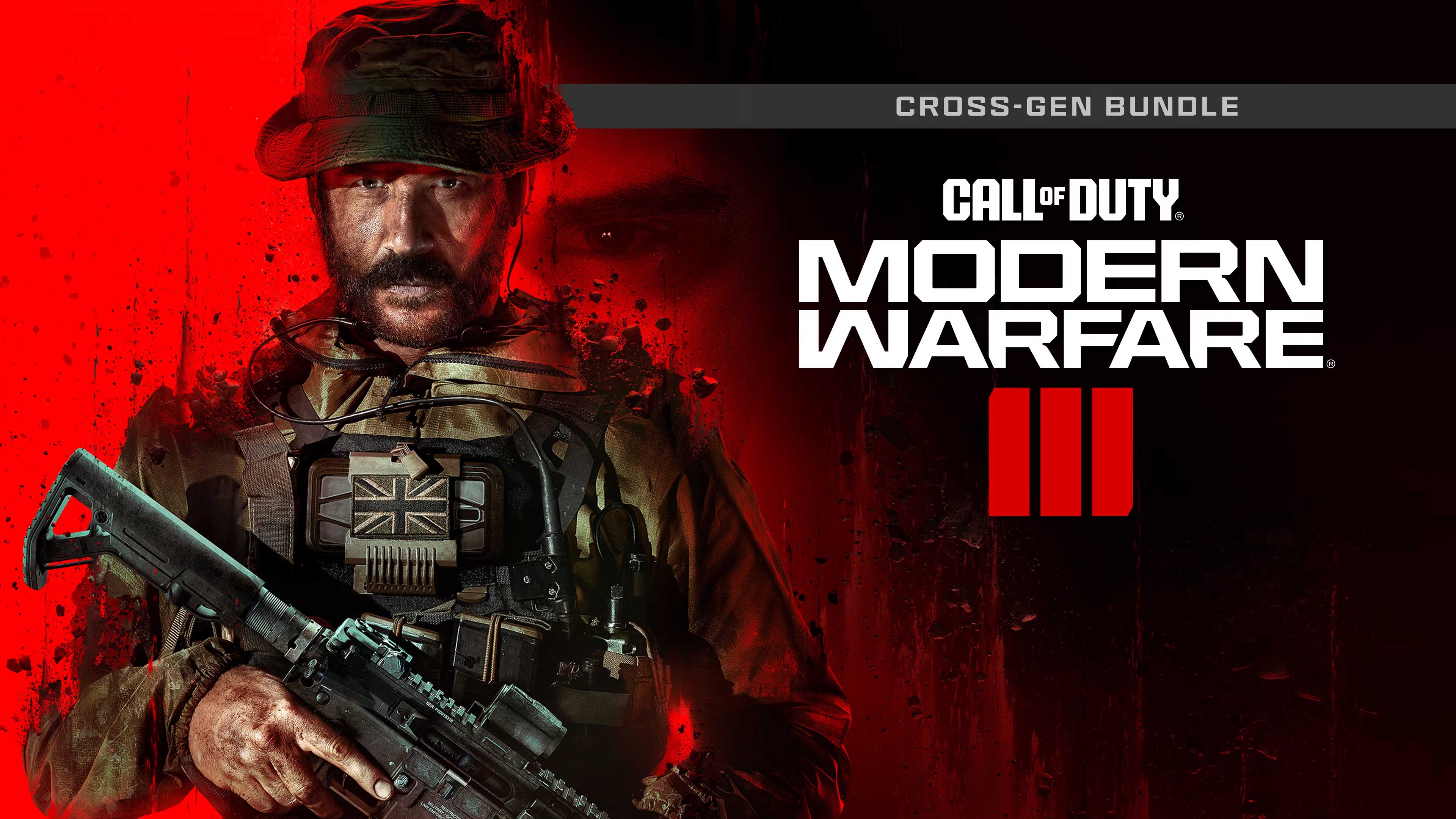 Call of Duty: Modern Warfare III - Cross-Gen Bundle, Inter Game Pro, intergamepro.com