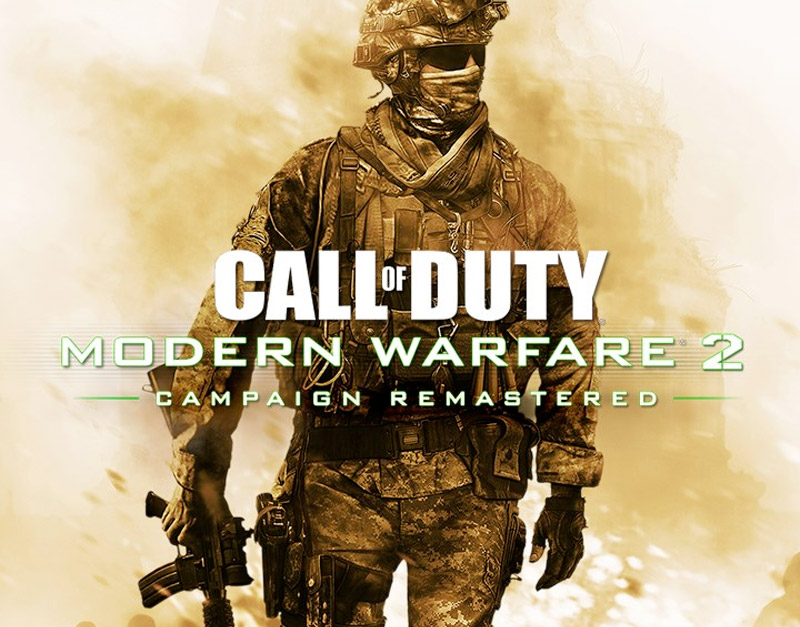 Call of Duty: Modern Warfare 2 Campaign Remastered (Xbox One), Inter Game Pro, intergamepro.com