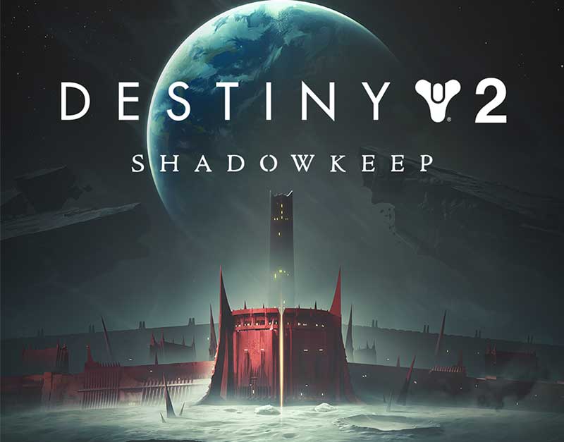 Destiny 2: Shadowkeep (Xbox One), Inter Game Pro, intergamepro.com