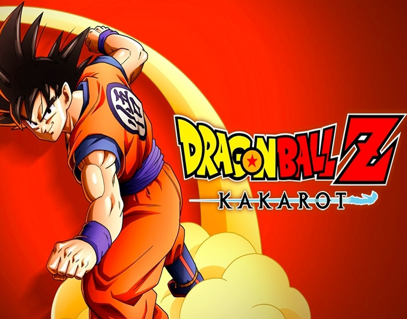Dragon Ball Z: Kakarot (Xbox One), Inter Game Pro, intergamepro.com