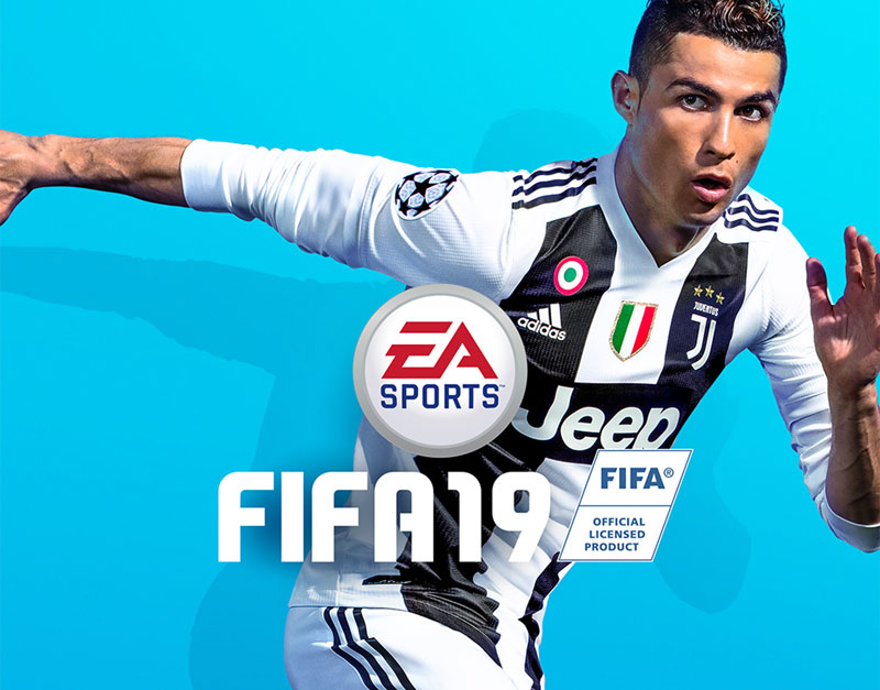 FIFA 19 (Xbox One), Inter Game Pro, intergamepro.com