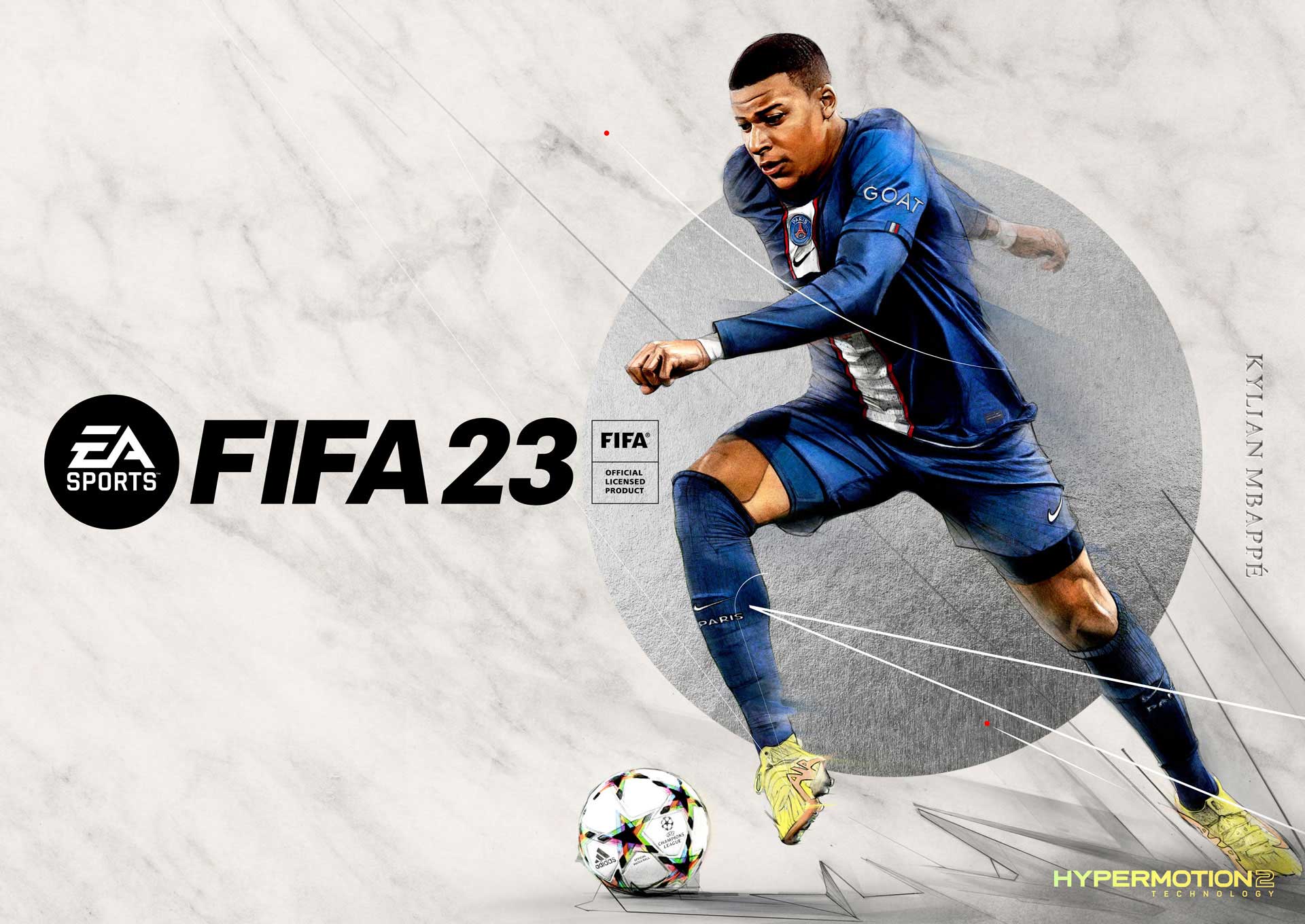 FIFA 23, Inter Game Pro, intergamepro.com