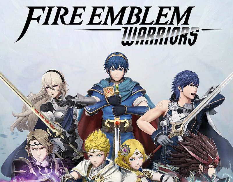 Fire Emblem Warriors (Nintendo), Inter Game Pro, intergamepro.com