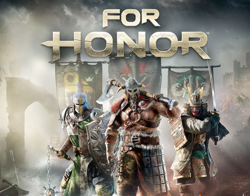 FOR HONOR™ Standard Edition (Xbox One), Inter Game Pro, intergamepro.com