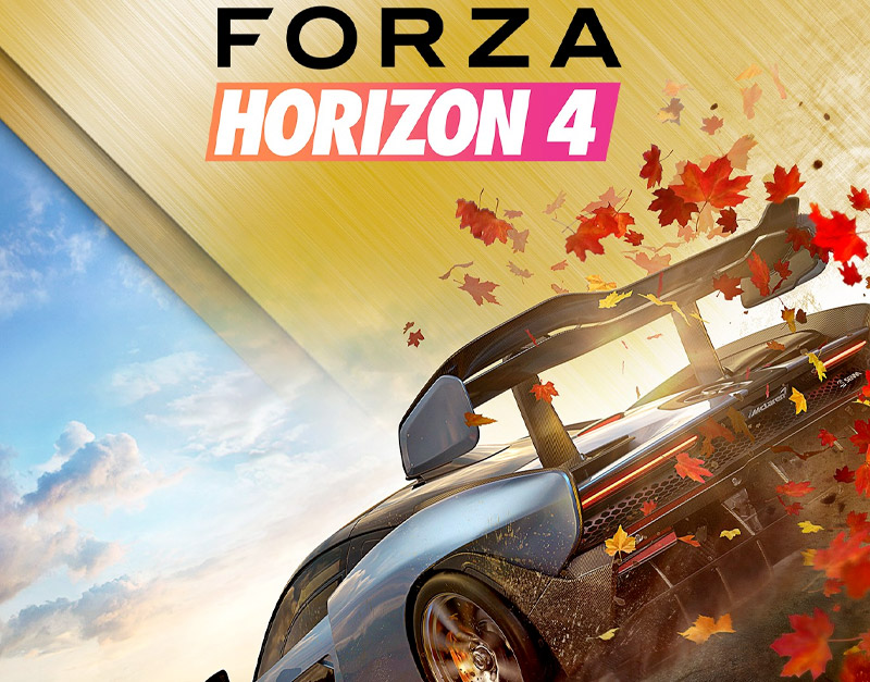 Forza Horizon 4 Ultimate Edition (Xbox One), Inter Game Pro, intergamepro.com