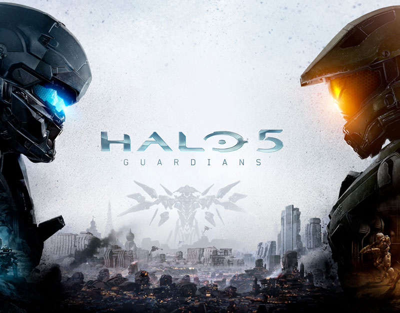 Halo 5: Guardians (Xbox One), Inter Game Pro, intergamepro.com