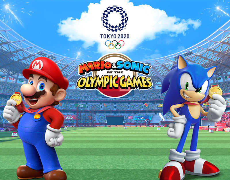Mario & Sonic Tokyo 2020 (Nintendo), Inter Game Pro, intergamepro.com