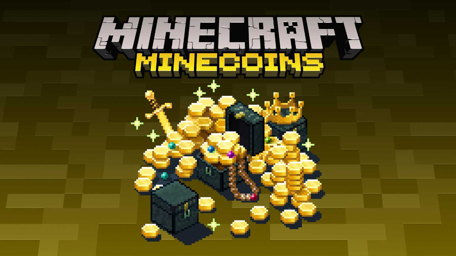 Minecraft Coins, Inter Game Pro, intergamepro.com