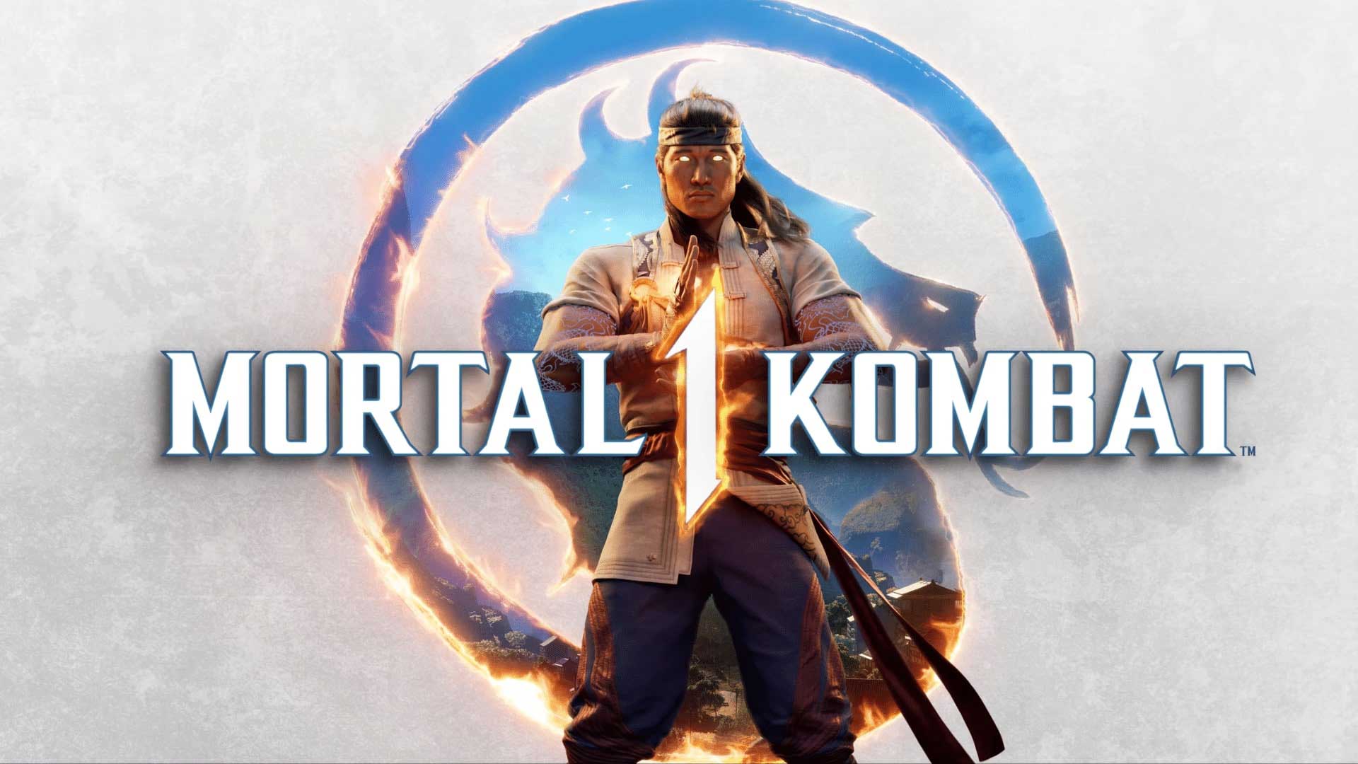 Mortal Kombat™ 1, Inter Game Pro, intergamepro.com