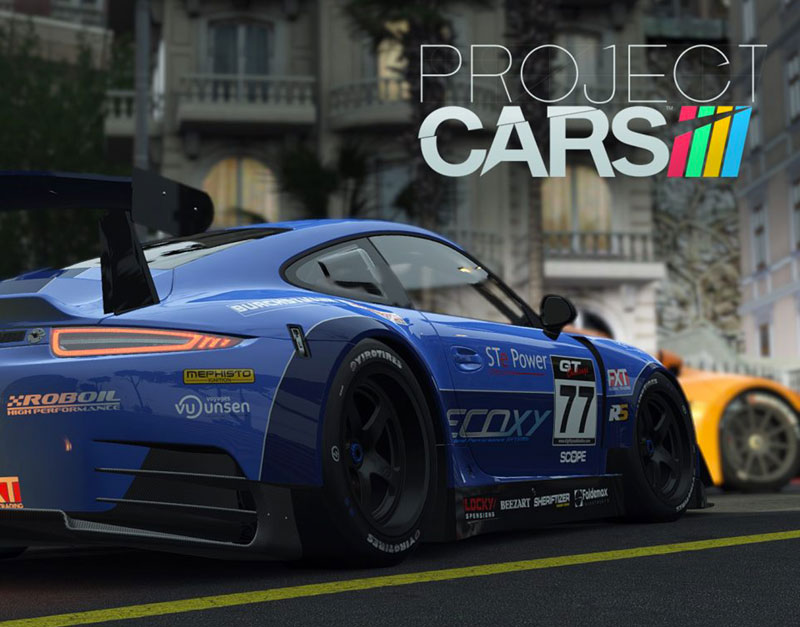 Project CARS - Game of the Year Edition (Xbox One), Inter Game Pro, intergamepro.com