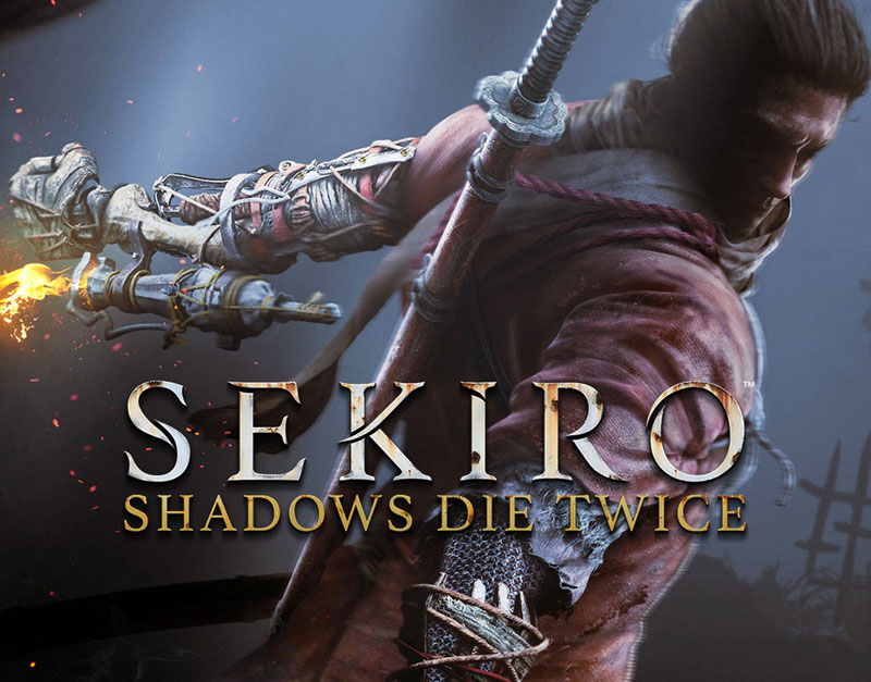 Sekiro™: Shadows Die Twice (Xbox One EU), Inter Game Pro, intergamepro.com