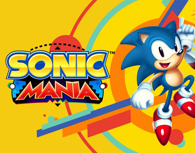 Sonic Mania (Xbox Game EU), Inter Game Pro, intergamepro.com