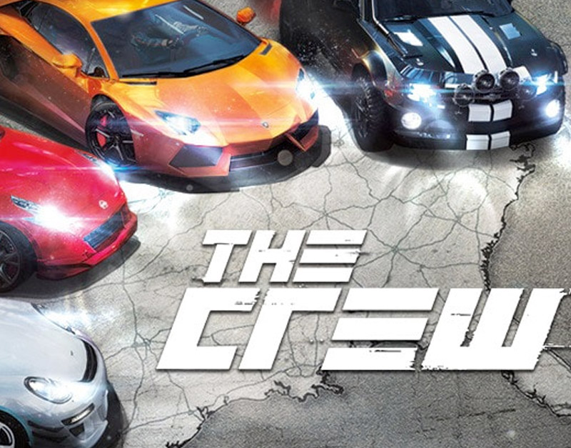 The Crew Ultimate Edition (Xbox One), Inter Game Pro, intergamepro.com