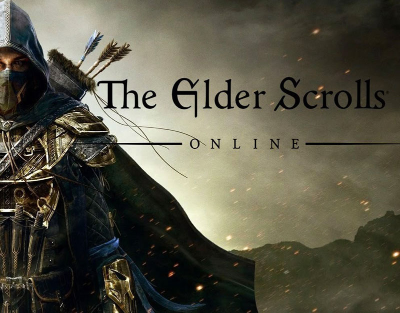 The Elder Scrolls Online (Xbox One), Inter Game Pro, intergamepro.com