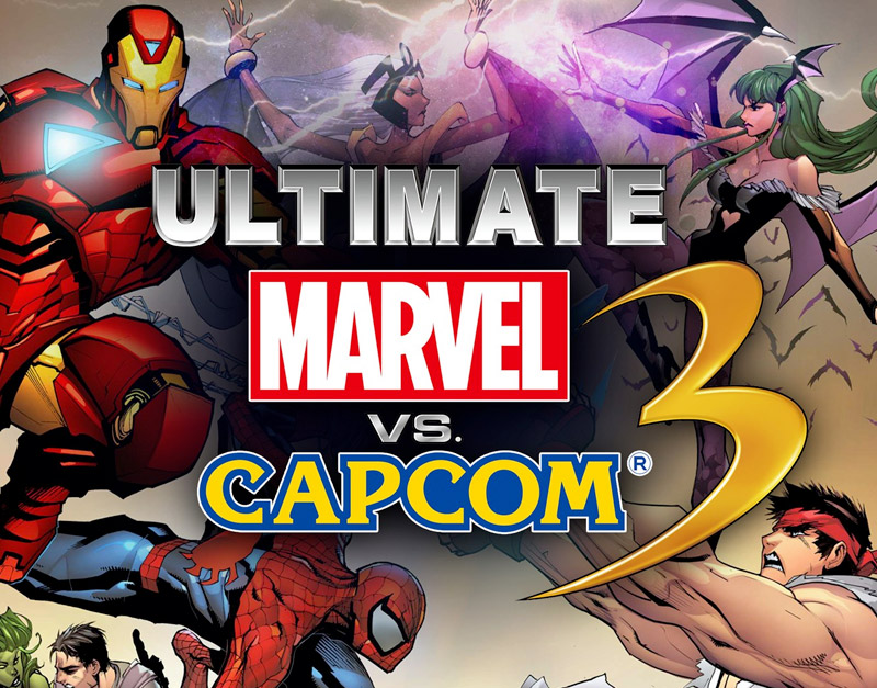 Ultimate Marvel vs. Capcom 3 (Xbox One), Inter Game Pro, intergamepro.com