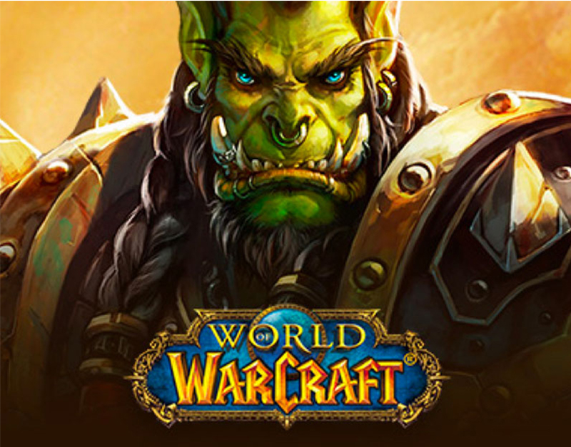 World of Warcraft, Inter Game Pro, intergamepro.com
